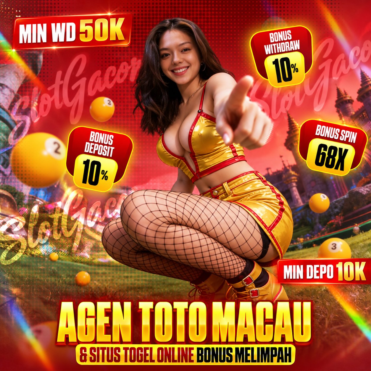 OKSIGEN288 : Bocoran Hoki Malam Ini Kejar Maxwin Bersama Pola Terbaru